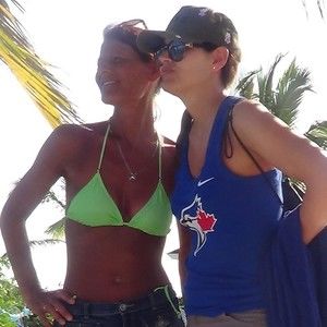 Meet your Posher, Sandra